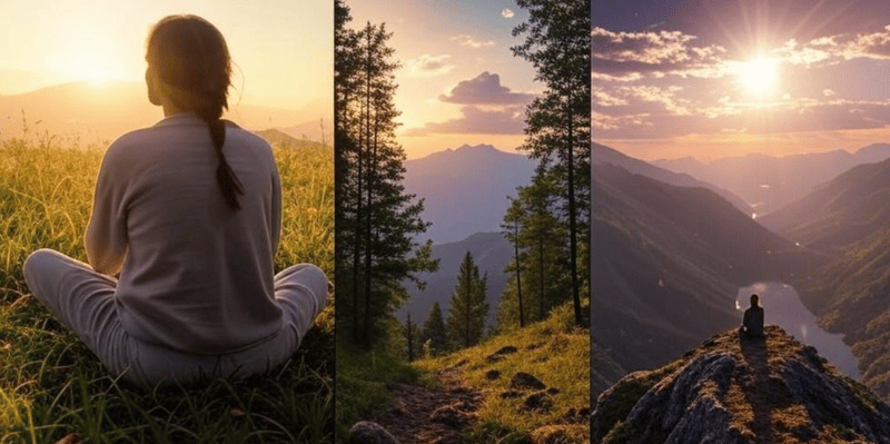How To Grow As A Person (A Straightforward Plan To Counter Entropy)