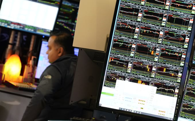 This Selloff Isn’t Finished