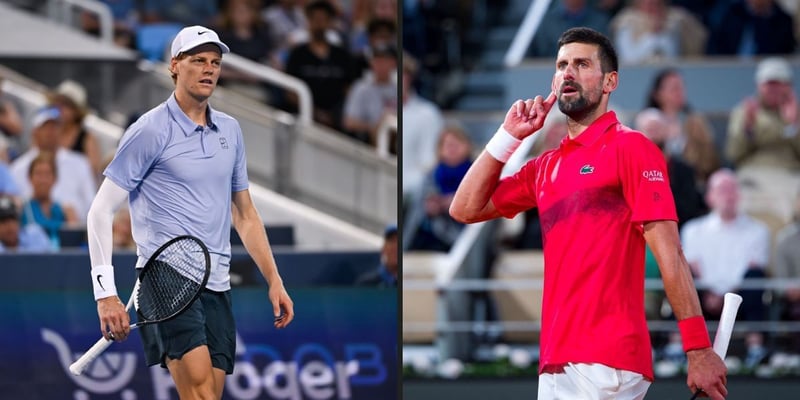 Serena Williams' shocking weight loss drugs admission sparks debate, US Open draw leaves some fans worried, & more