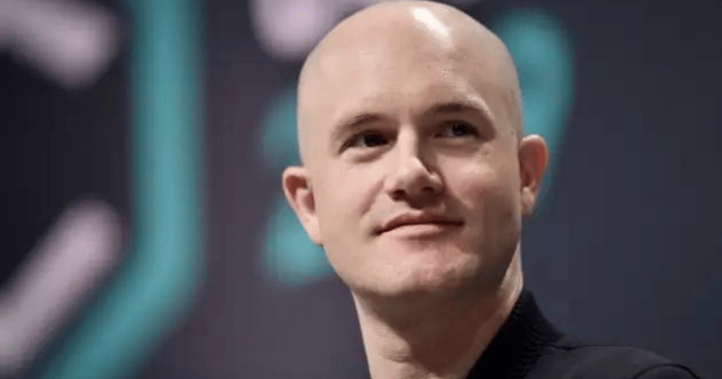 Brian Armstrong Outlines FTX Collapse & Crypto's Future