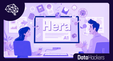 Hera AI Video: como transformar textos em animações em segundos