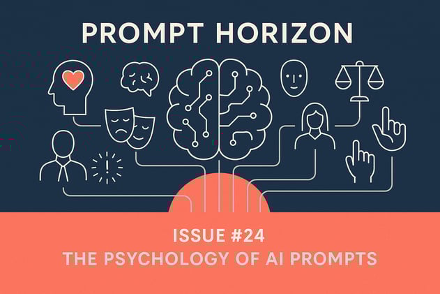 The Psychology of AI Prompts