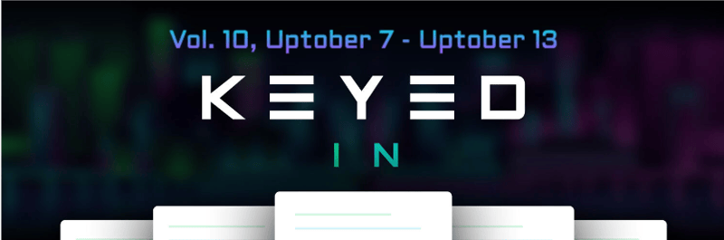CONSORTIUM KEY