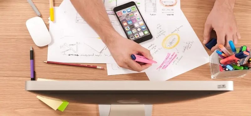 Cinco tendencias que los medios deben entender para triunfar, según Chartbeat