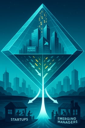 Unlocking Liquidity: Why Secondaries Are Reshaping Venture Capital