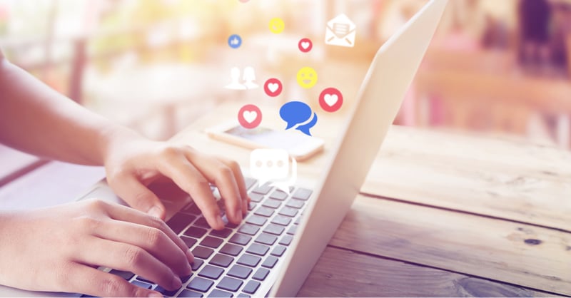 The Power of Social Media Content Pillars for Your Business