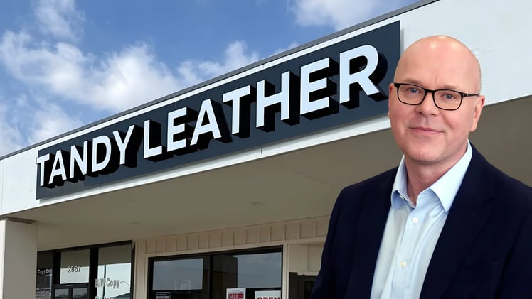 This Week's News from the Global Leather & Allied Industries - Leathernews.org