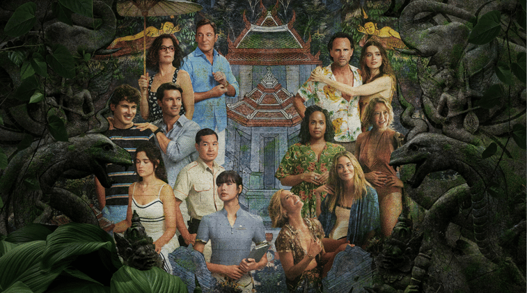 Why White Lotus Season 3 Won't Be Thailand's Squid Game Moment