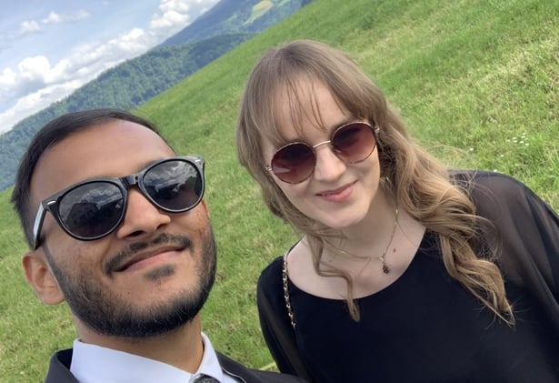 Multi-SaaS founder Malith Gamage's journey launching a new business intelligence tool