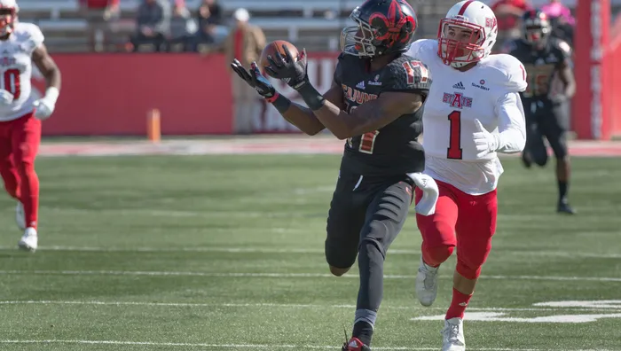 3 Tips for Covering a Fast Receiver