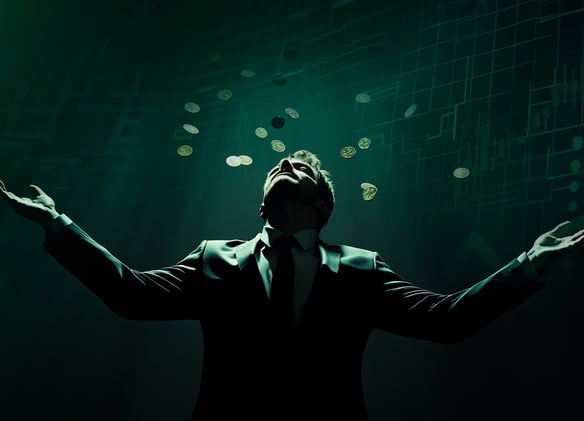 🔲 VC e tokens: a nova moda é liberar geral