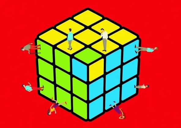 «Estrategias», de Adrián Paenza