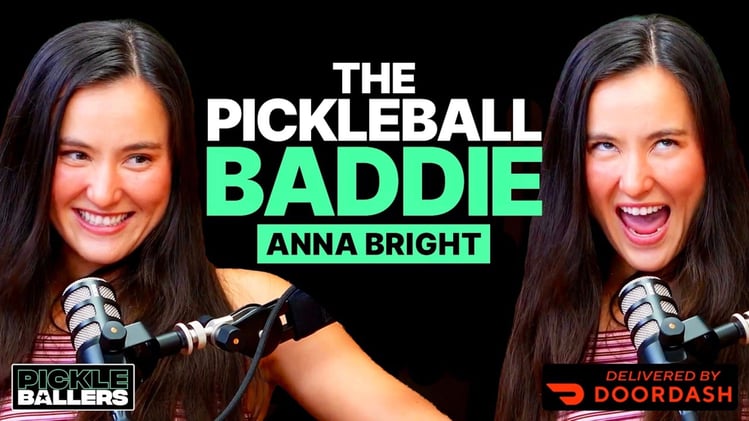 Anna Bright discusses 'Girlies' breakup