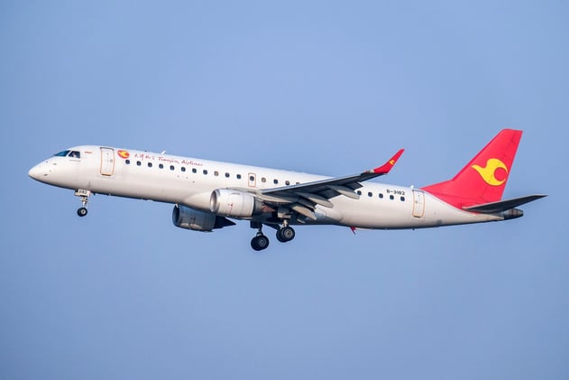 Tianjin Airlines - Strategic Analysis and Outlook Report (2026)