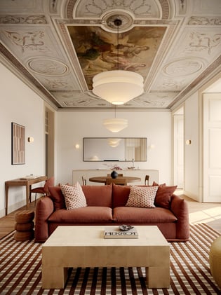 Invest in Lisbon & unlock travel to 7 other countries!!