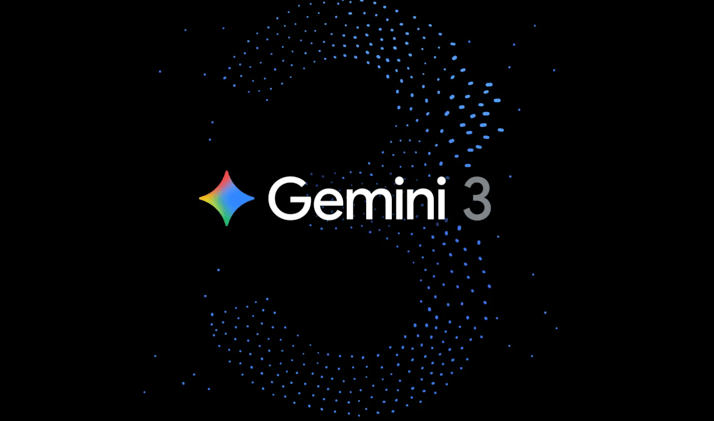 Gemini 3 is here...