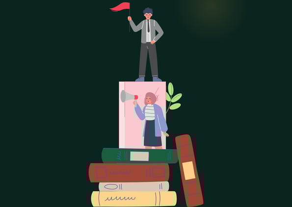 How to prioritise your professional development today, when your employer clearly doesn't