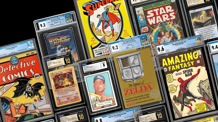 CGC Cards eyes international expansion
