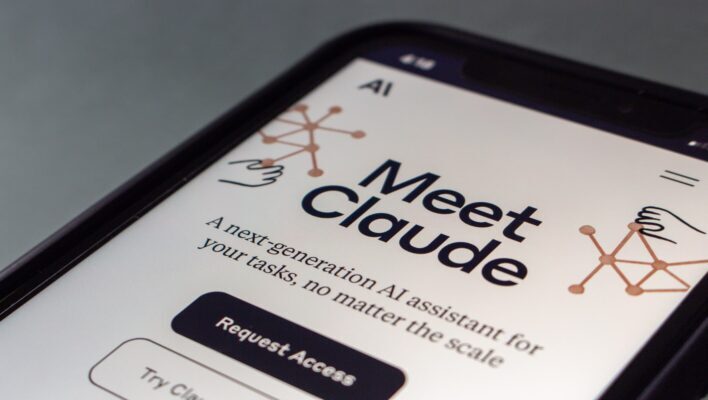 Claude Enterprise Takes on OpenAI