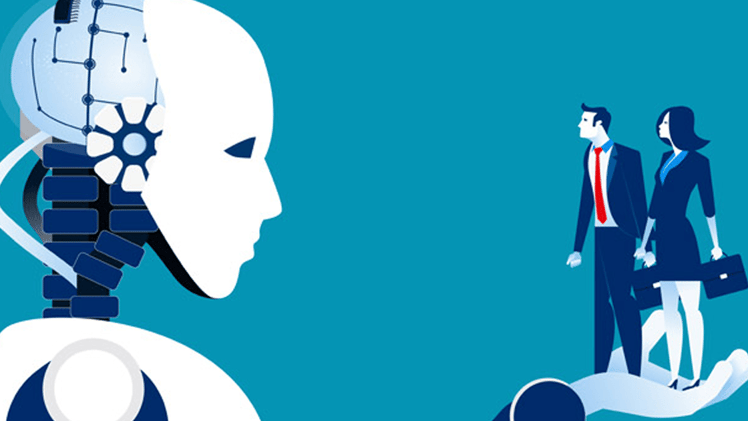 🏦 200,000 banking jobs at risk as AI takes over...