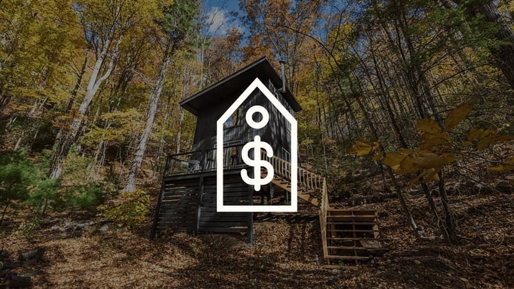 ๐ฐ <$199k: Fresh Airbnb Investment Finds Under $199k โ #803