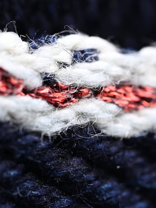 My First-Hand Impressions of SOSO's Breaker of Legs Selvedge