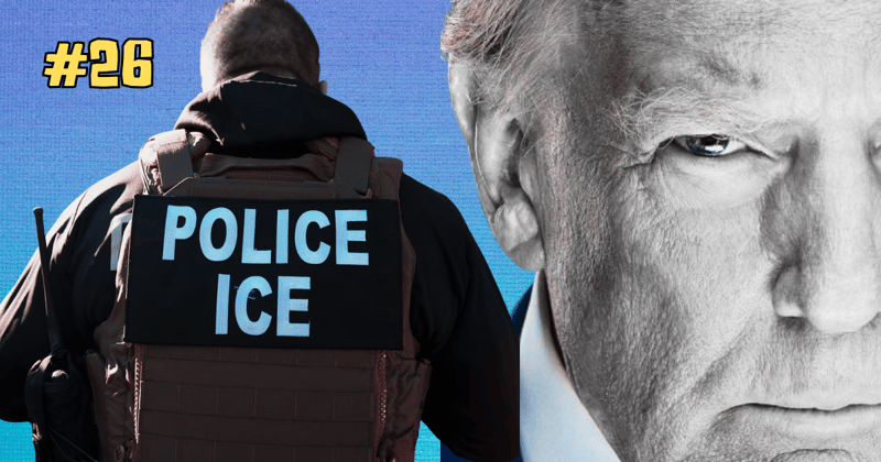 🗣️🇺🇸 Trumps Big Beautiful Nightmare