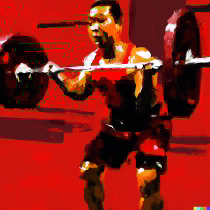 Bulking, cutting, and staying lean