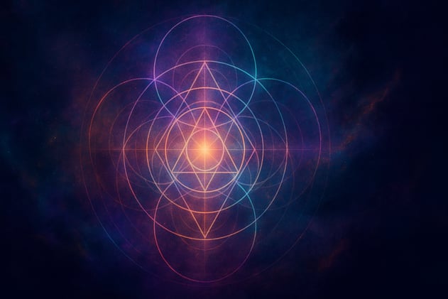 The Strange, Beautiful Logic of Pair-Bonding