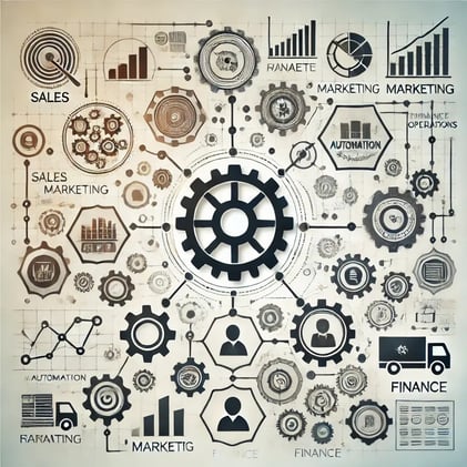 The Anchored Entrepreneur