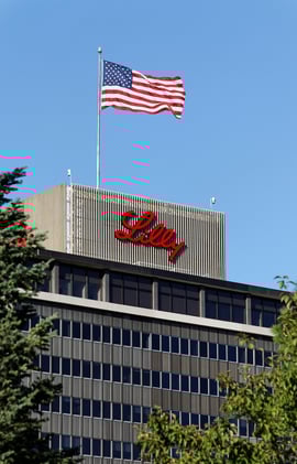 Lilly’s New Careers Site Has an Intriguing Way of Searching for a Job That Matches
