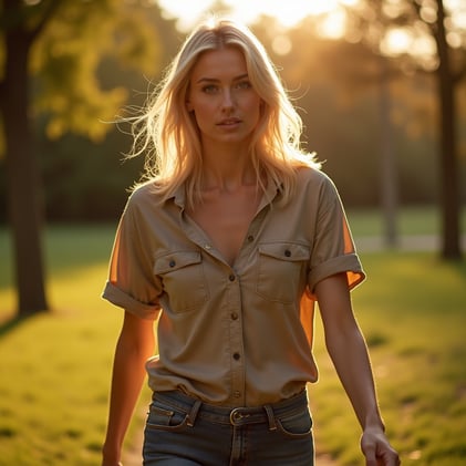 Why Your Body Feels Heavier Though Nothing’s Changed