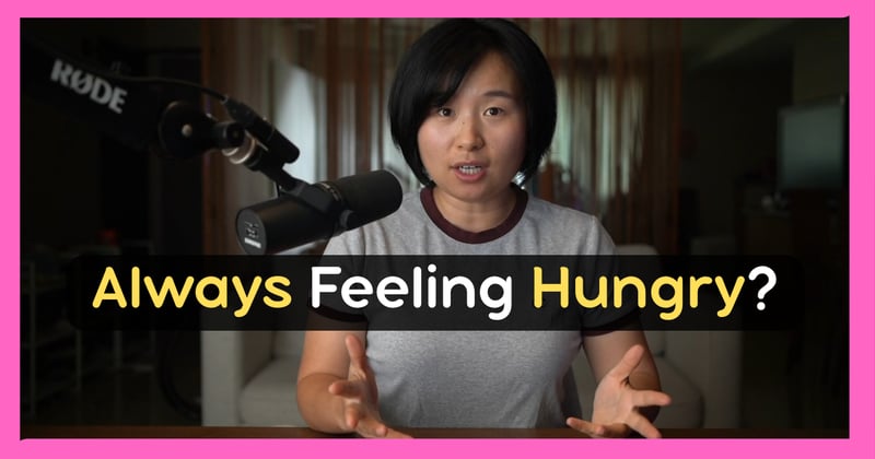 Why Emotional Eating Blocks Abundance — Until You Wake Up