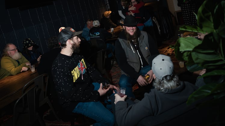 The Cannaverse by Canna Connect 