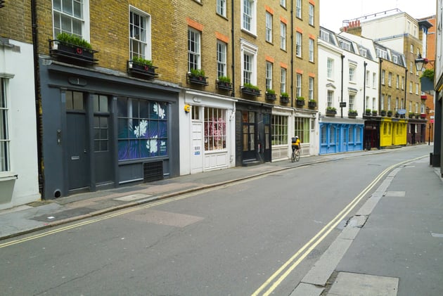 Section 423 used outside insolvency process to rebuild property venture ownership