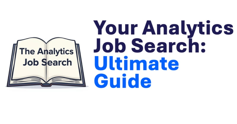 How to land your first $70K+ Analyst role in Australia (Complete Roadmap)