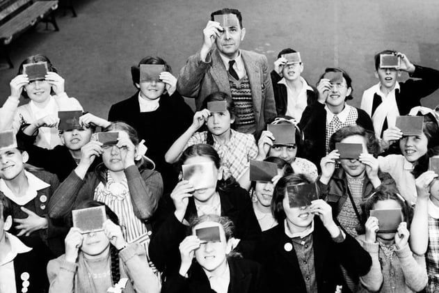 The art of emailin' corporate.