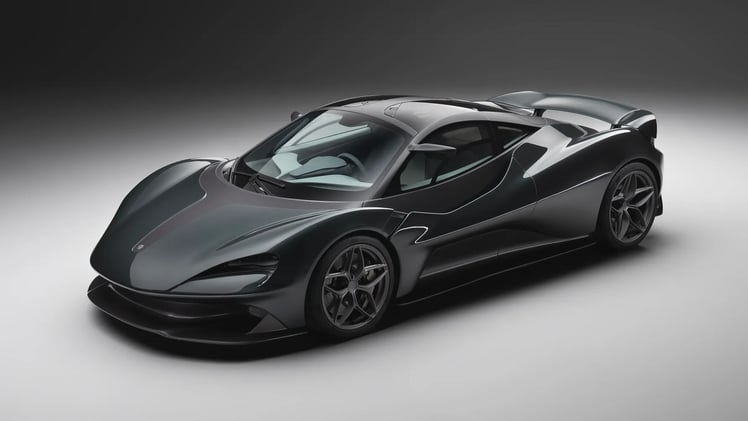 Central seating x2 - Your weekly dose of automotive nourishment