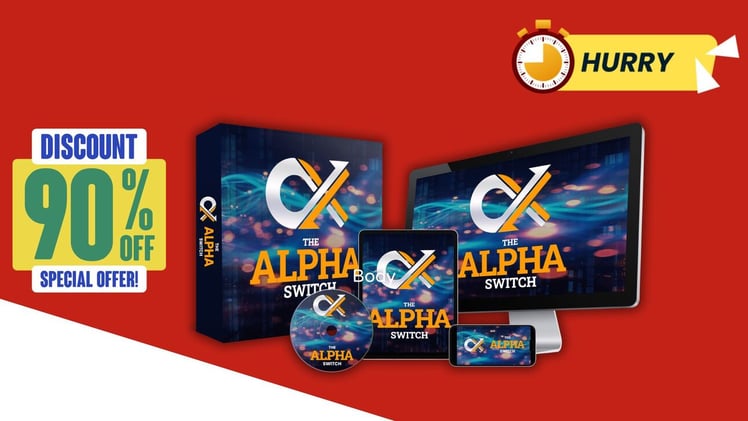 Uncovering Overlooked Shortcuts in The Alpha Switch Reviews 2025 USA: Simplifying Success