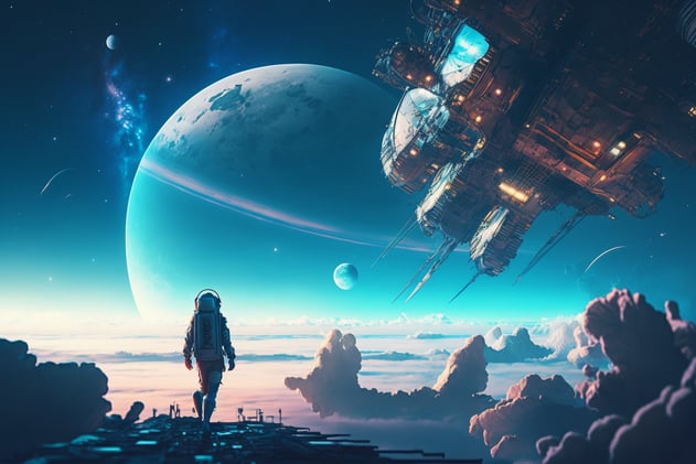 Latest AI, Blockchain, & Crypto Trends, Insights and News Headlines for February 25, 2025