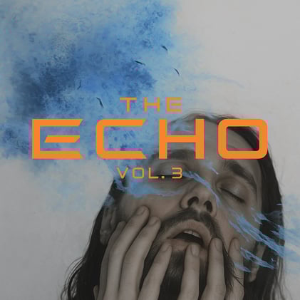 The Echo Vol. 3 - Relax, disco, dogs
