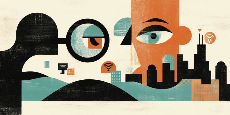 Agentic Recon: Discovering and Mapping Public AI Agents