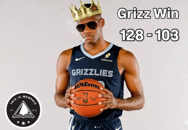 This Week in Memphis: October 26