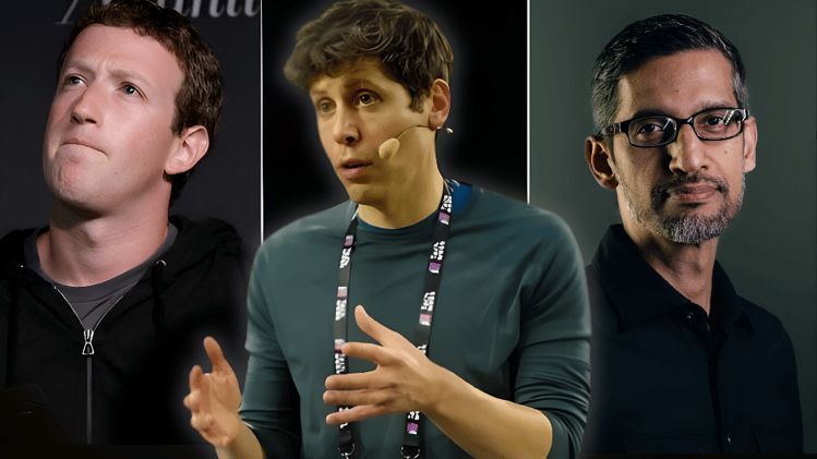 AI Weekly Recap (Week 39)