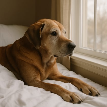 Perspective on Home Hospice