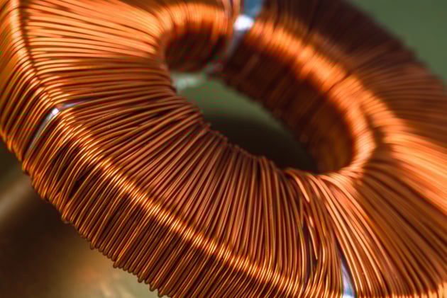 Copper’s Next Shortage Isn’t Hype — It’s Structural