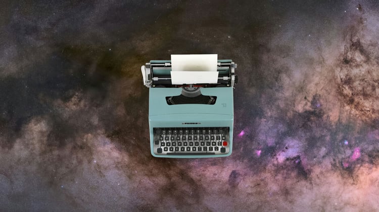 Writing in the face of obsolescence