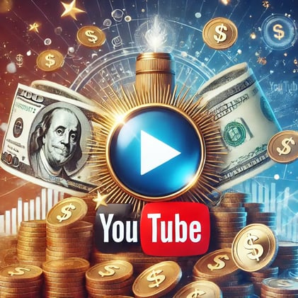 Understanding How To Make Money Online Using YouTube