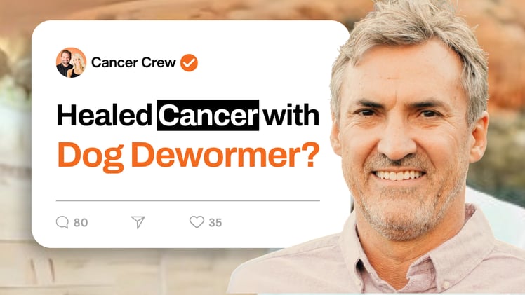 Roger Rasmussen’s Cancer Journey with Fenbendazole