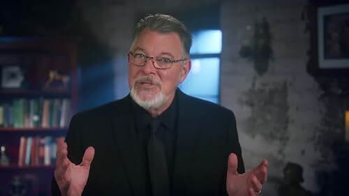 Jonathan Frakes' Hidden Sci-Fi Gem: Why Beyond Belief Deserves More Love